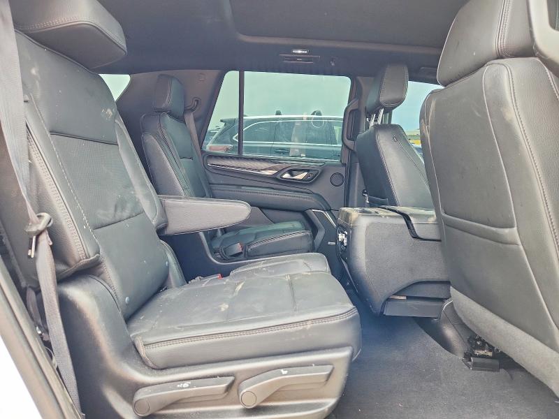 Aukcja sprzedaży 2022 Gmc Yukon, vin: 1GKS2DKL3NR288332, numer aukcji: 55910836