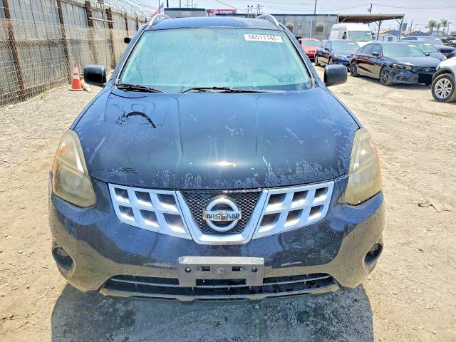 Aukcja sprzedaży 2015 Nissan Rogue Select, vin: JN8AS5MT3FW659295, numer aukcji: 56511146