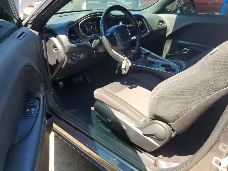 Aukcja sprzedaży 2017 Dodge Challenger, vin: 2C3CDZAG3HH650549, numer aukcji: 56055626
