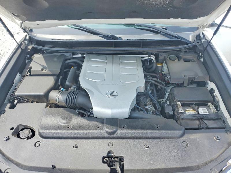 58626706 :رقم المزاد ، JTJBM7FX1G5147805 vin ، 2016 Lexus Gx مزاد بيع
