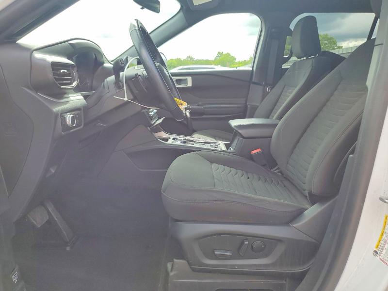 Продажа на аукционе авто 2020 Ford Explorer, vin: 1FMSK8DH9LGB74416, номер лота: 56951286