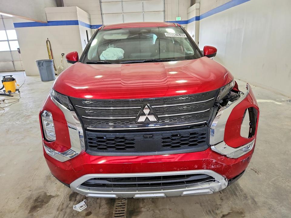 Продаж на аукціоні авто 2024 Mitsubishi Outlander, vin: JA4J3VA82RZ067862, номер лоту: 55682636