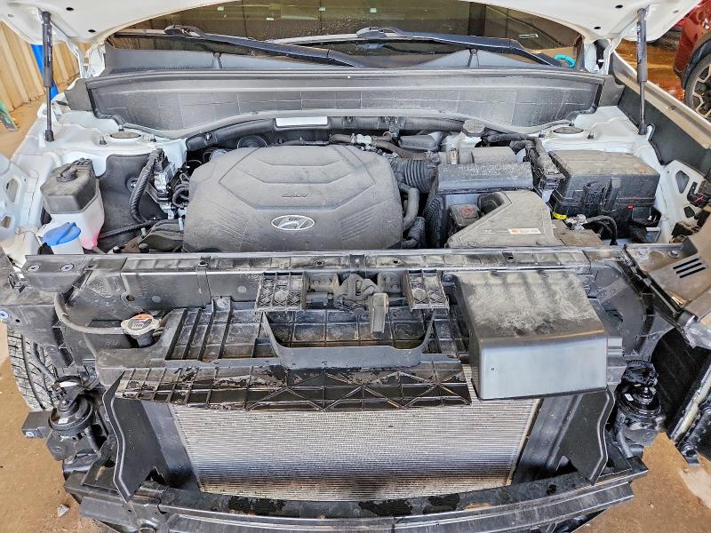 Aukcja sprzedaży 2022 Hyundai Palisade, vin: KM8R7DHE1NU478935, numer aukcji: 55730456
