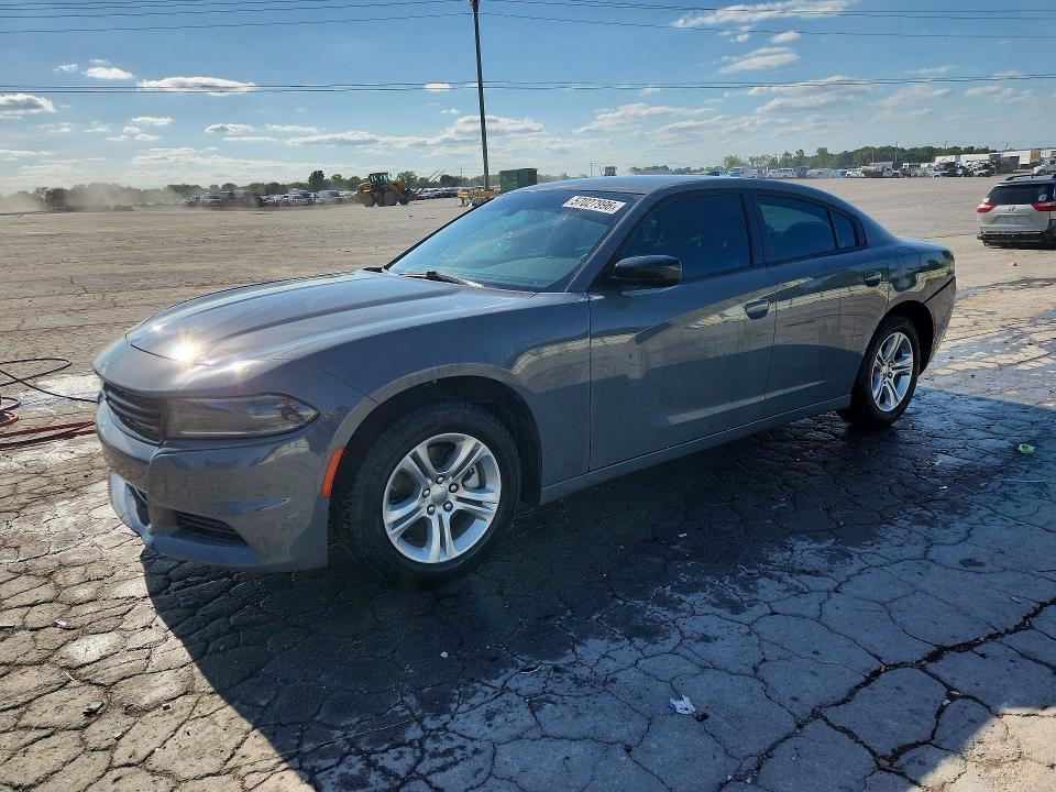Aukcja sprzedaży 2023 Dodge Charger, vin: 2C3CDXBG1PH674804, numer aukcji: 57027996