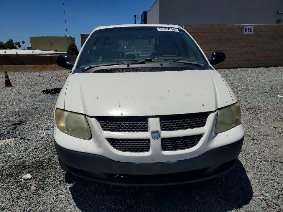 Продаж на аукціоні авто 2003 Dodge Caravan, vin: 1D4GP21313B337092, номер лоту: 55437096