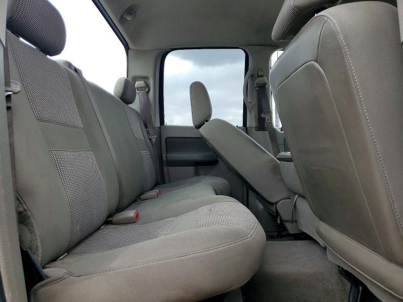 Aukcja sprzedaży 2006 Dodge Ram 1500, vin: 1D7HA18N06S667207, numer aukcji: 58046236