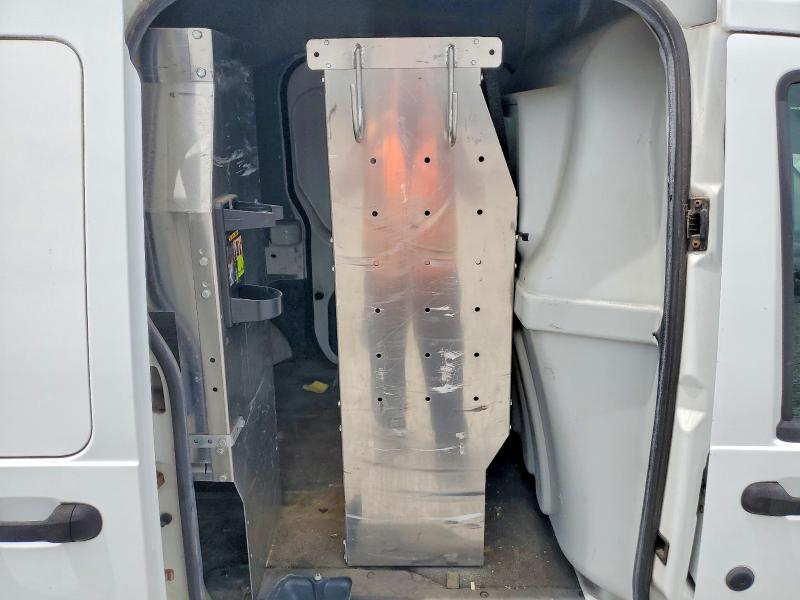 2013 Ford Transit Connect მანქანა იყიდება აუქციონზე, vin: NM0LS7DN4DT154069, აუქციონის ნომერი: 57780076