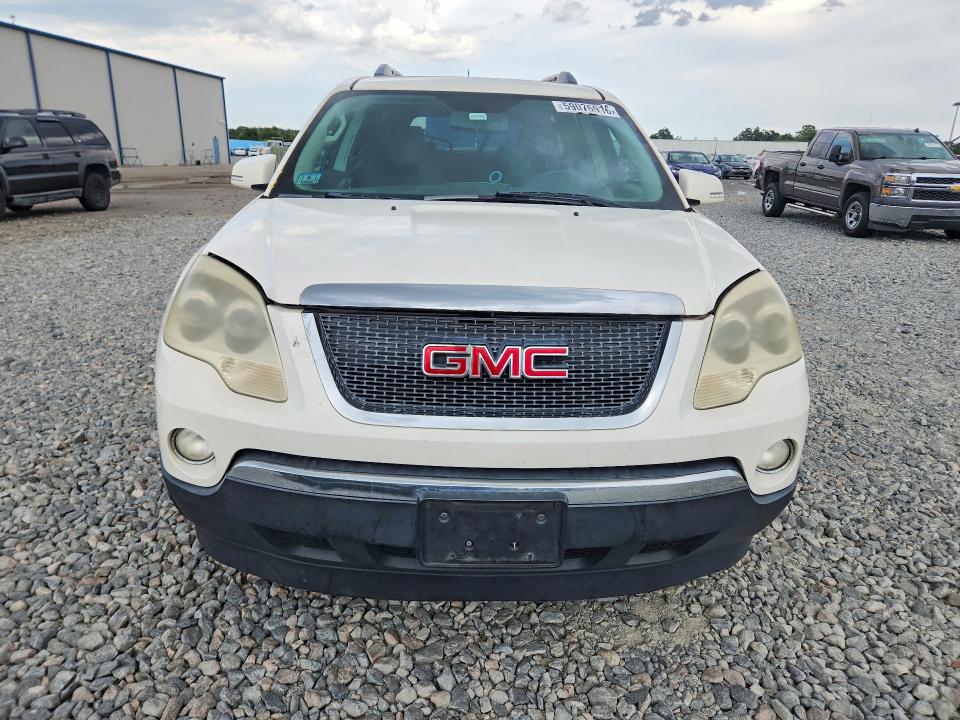 2011 Gmc Acadia მანქანა იყიდება აუქციონზე, vin: 1GKKVRED5BJ415245, აუქციონის ნომერი: 59076916