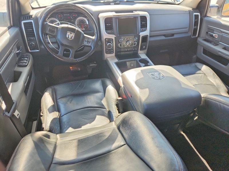 Aukcja sprzedaży 2014 Ram 1500, vin: 1C6RR7LT6ES317327, numer aukcji: 55869386