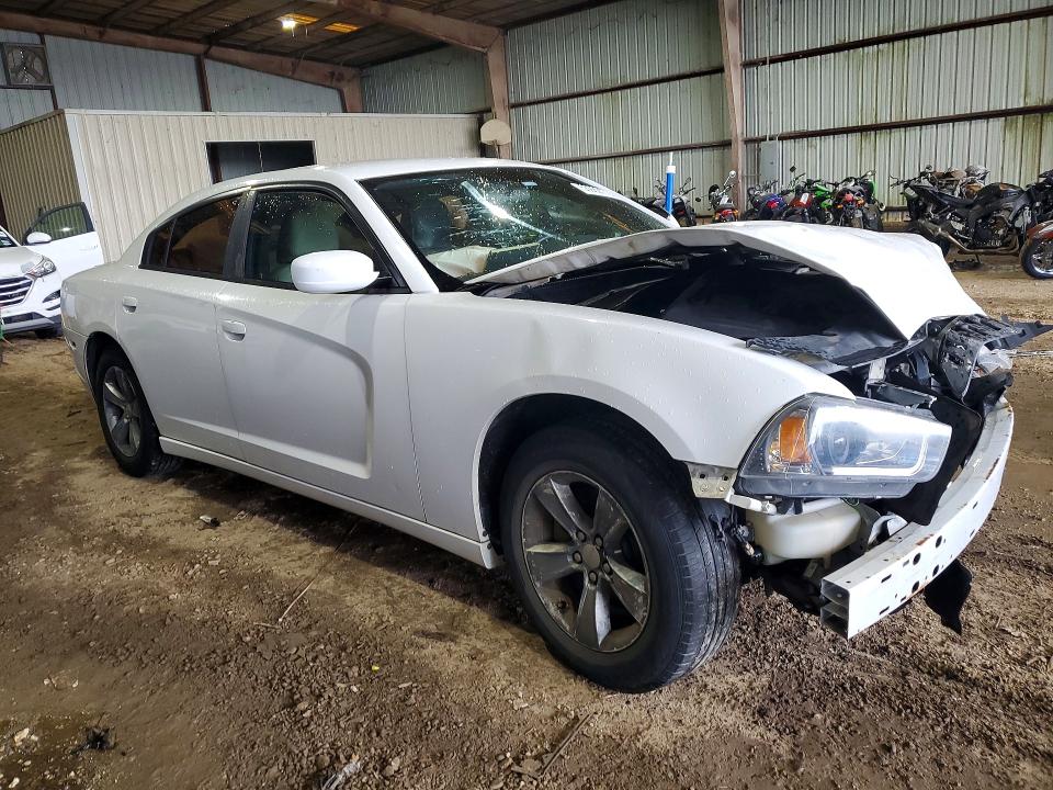 2011 Dodge Charger მანქანა იყიდება აუქციონზე, vin: 2B3CL3CG2BH509179, აუქციონის ნომერი: 55939176