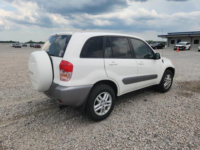 Aukcja sprzedaży 2001 Toyota Rav4, vin: JTEGH20V110004456, numer aukcji: 57172596