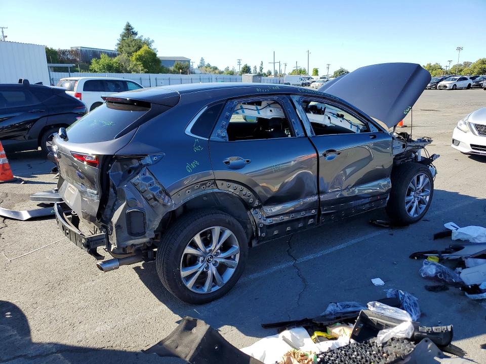 Aukcja sprzedaży 2021 Mazda Cx-30, vin: 3MVDMBBL6MM318652, numer aukcji: 56088856