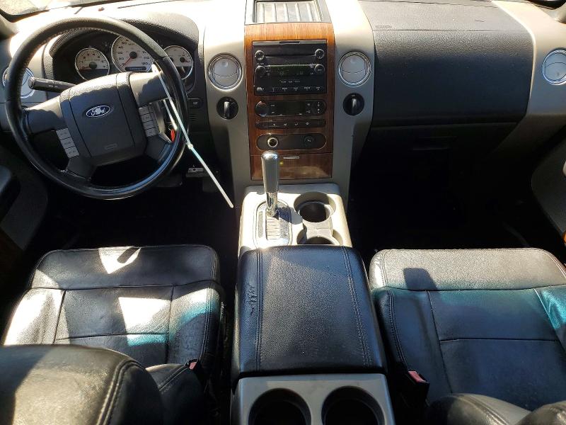2004 Ford F150 მანქანა იყიდება აუქციონზე, vin: 1FTPW14564KC84284, აუქციონის ნომერი: 57244356