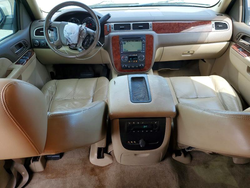 57383036 :رقم المزاد ، 1GNSCBE00BR105440 vin ، 2011 Chevrolet Tahoe مزاد بيع