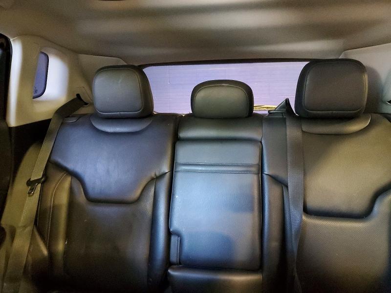 2018 Jeep Compass მანქანა იყიდება აუქციონზე, vin: 3C4NJDCB6JT113379, აუქციონის ნომერი: 55899716