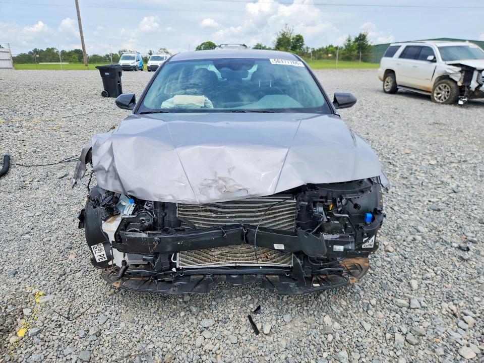 Продаж на аукціоні авто 2025 Hyundai Elantra, vin: KMHLM4DG0SU092086, номер лоту: 56477766