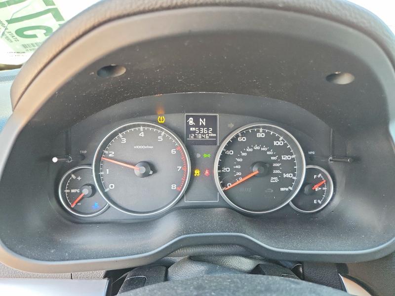 Aukcja sprzedaży 2014 Subaru Outback, vin: 4S4BRBCC3E3287108, numer aukcji: 57764056