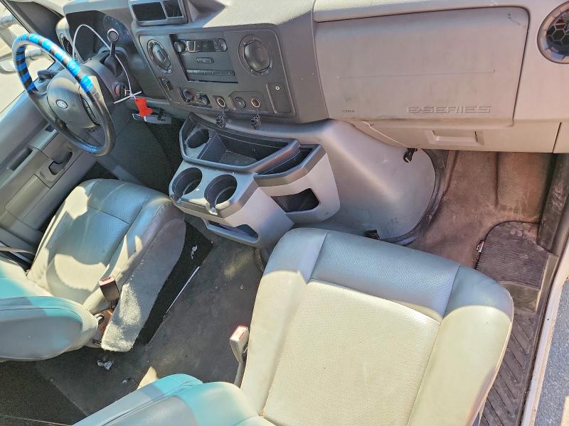 Aukcja sprzedaży 2014 Ford Econoline, vin: 1FTNE2EW7EDA49499, numer aukcji: 56450336