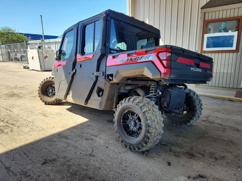 Продаж на аукціоні авто 2025 Polaris Ranger, vin: 4XARSU992S8762977, номер лоту: 56855176