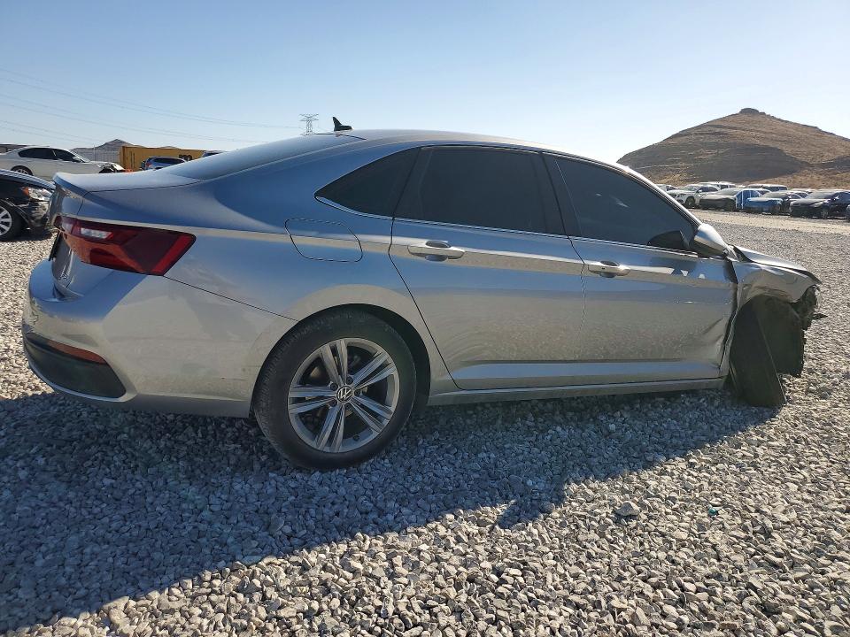 Aukcja sprzedaży 2024 Volkswagen Jetta, vin: 3VWEM7BU7RM033345, numer aukcji: 58096826