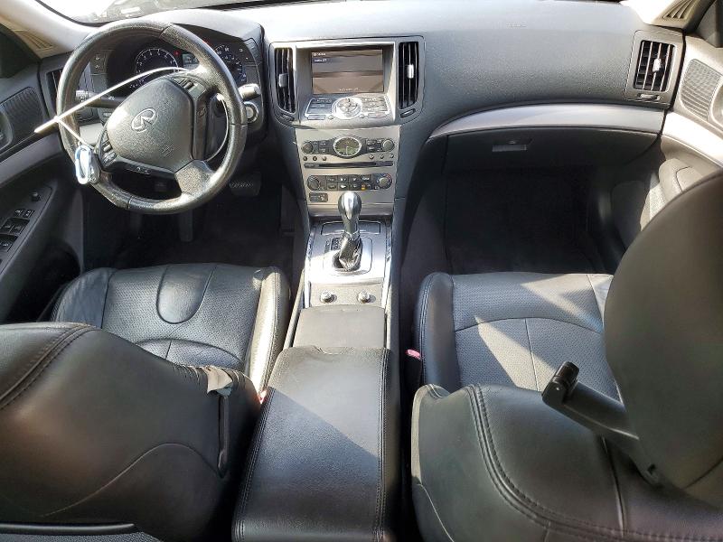 Продаж на аукціоні авто 2015 Infiniti Q40, vin: JN1CV6AP4FM500633, номер лоту: 56972376