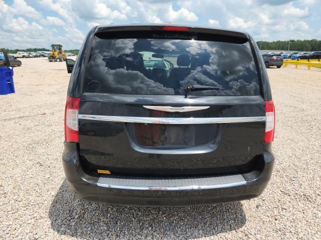 Aukcja sprzedaży 2012 Chrysler Town & Country, vin: 2C4RC1BG8CR269775, numer aukcji: 57207976