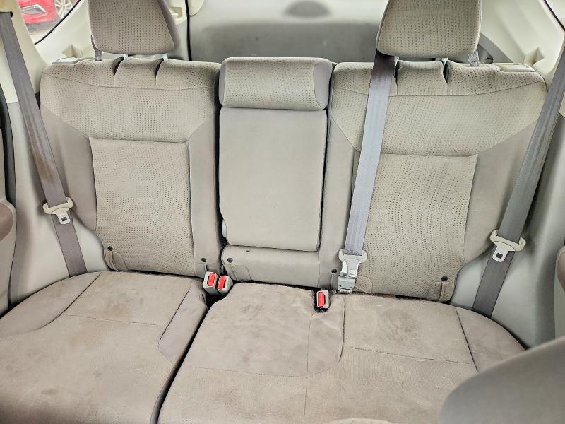 2013 Honda Cr-v მანქანა იყიდება აუქციონზე, vin: 3CZRM3H55DG706955, აუქციონის ნომერი: 58420316