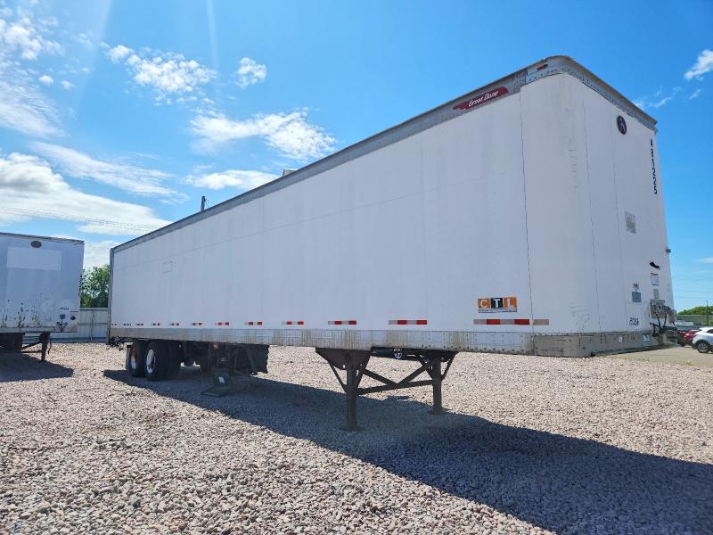 Продажа на аукционе авто 2015 Great Dane Trailers Trailer, vin: 1GRAA9627FD456678, номер лота: 55132046