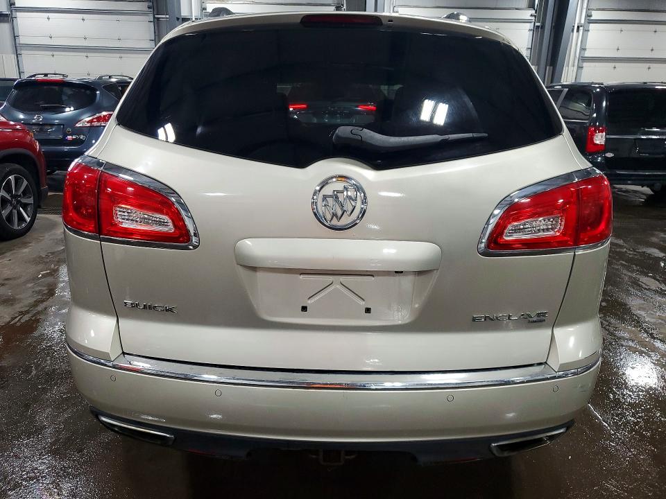 Aukcja sprzedaży 2015 Buick Enclave, vin: 5GAKVBKD4FJ115629, numer aukcji: 57074166