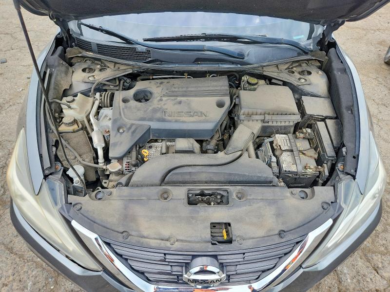 Продажа на аукционе авто 2017 Nissan Altima, vin: 1N4AL3AP4HC292955, номер лота: 57406446