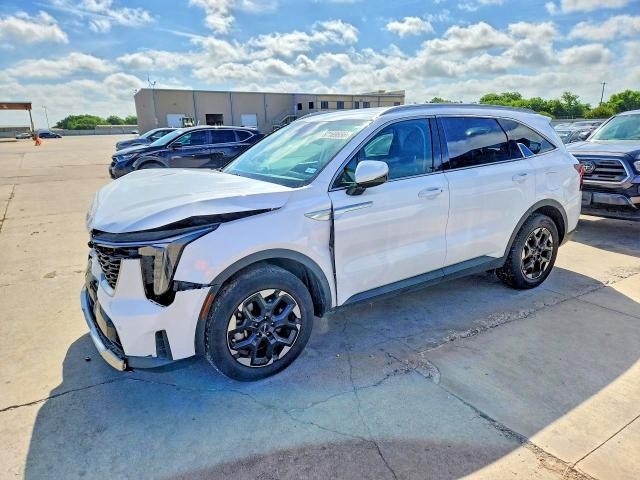 Aukcja sprzedaży 2024 Kia Sorento, vin: 5XYRL4JC2RG286410, numer aukcji: 57169656