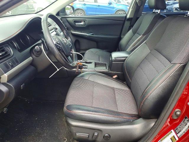 Продажа на аукционе авто 2016 Toyota Camry, vin: 4T1BF1FK0GU529873, номер лота: 56321056
