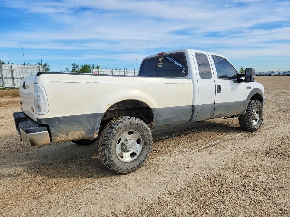 2003 Ford F250 მანქანა იყიდება აუქციონზე, vin: 1FTNX21L03EC19666, აუქციონის ნომერი: 56532636