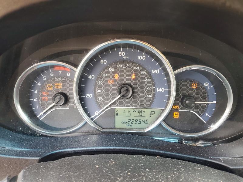 Продаж на аукціоні авто 2016 Toyota Corolla, vin: 5YFBURHE9GP438114, номер лоту: 58723906