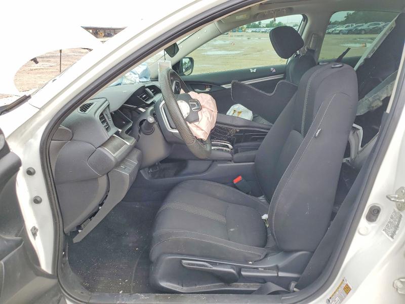 Aukcja sprzedaży 2018 Honda Civic, vin: 19XFC2F73JE006417, numer aukcji: 57728816