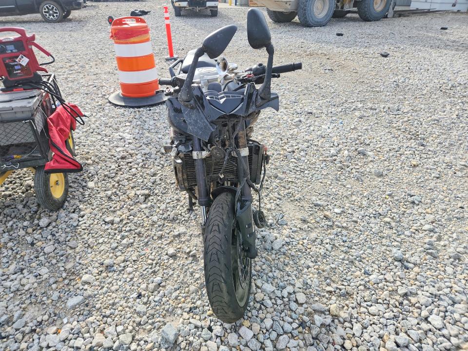 Продаж на аукціоні авто 2009 Yamaha Fz1, vin: JYARN17E69A007585, номер лоту: 56988756