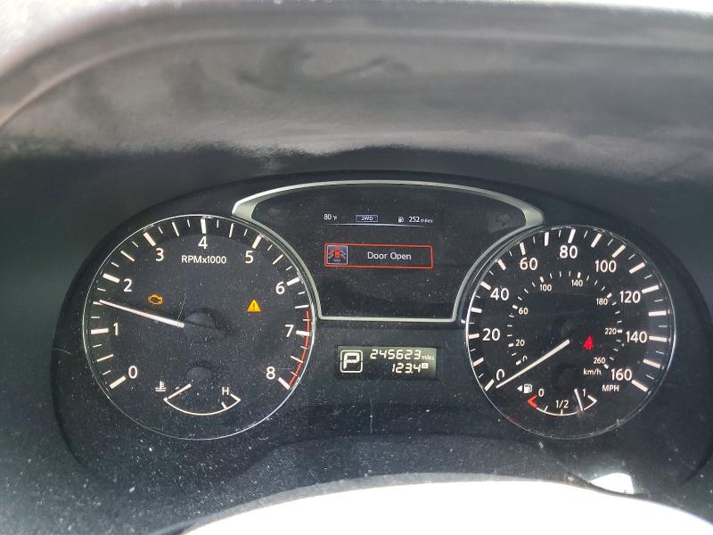 Продажа на аукционе авто 2015 Nissan Pathfinder, vin: 5N1AR2MM4FC686730, номер лота: 55993376