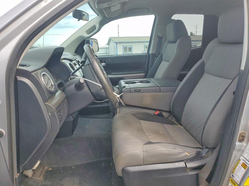 58401026 :رقم المزاد ، 5TFCY5F11EX016385 vin ، 2014 Toyota Tundra مزاد بيع