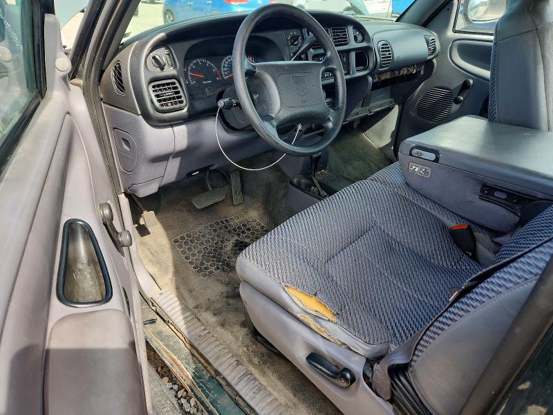 48837366 :رقم المزاد ، 3B7HF12Y61G199949 vin ، 2001 Dodge Ram 1500 مزاد بيع