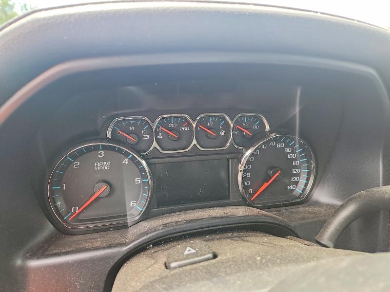 2015 Chevrolet Silverado მანქანა იყიდება აუქციონზე, vin: 1GCVKSEC0FZ387572, აუქციონის ნომერი: 55542426