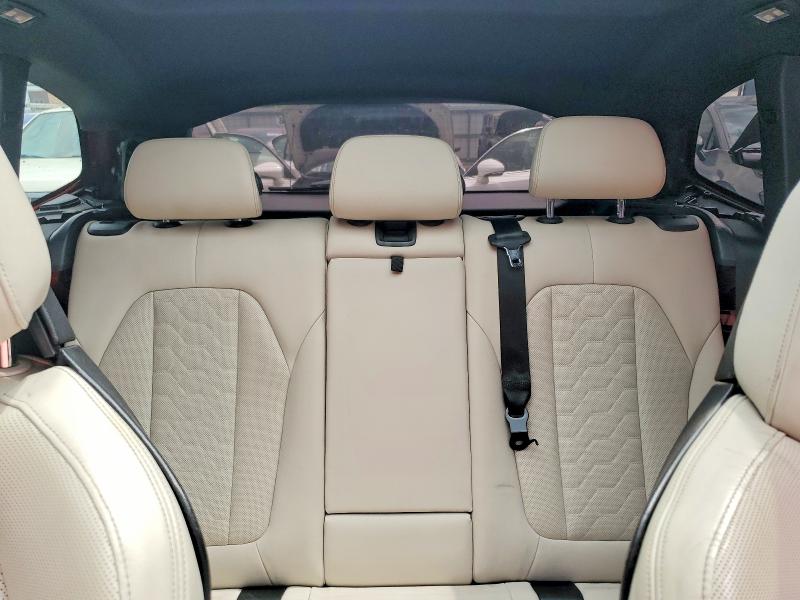 Aukcja sprzedaży 2020 Bmw X3, vin: 5YMTS0C09LLT09835, numer aukcji: 57561596
