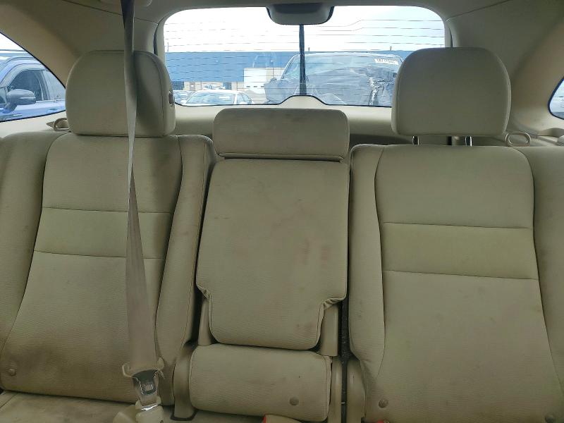 Продаж на аукціоні авто 2010 Honda Cr-v, vin: 5J6RE4H30AL071496, номер лоту: 58483466
