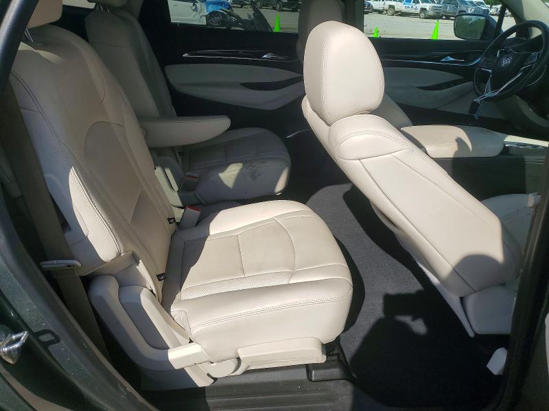 Продажа на аукционе авто 2022 Buick Enclave, vin: 5GAERCKW8NJ150861, номер лота: 57016026