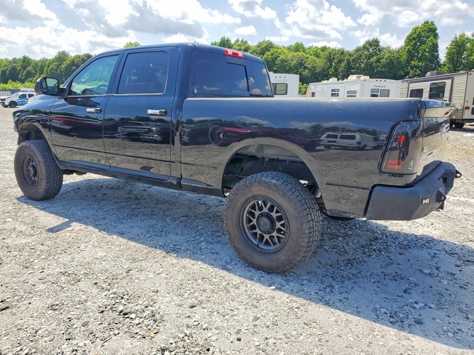 Продажа на аукционе авто 2012 Dodge Ram 2500, vin: 3C6UD5DL3CG230131, номер лота: 57370936