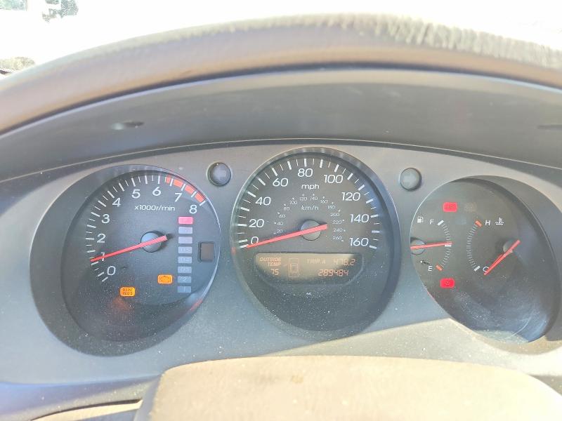 Aukcja sprzedaży 2003 Acura 3.2tl, vin: 19UUA56623A093269, numer aukcji: 58132836