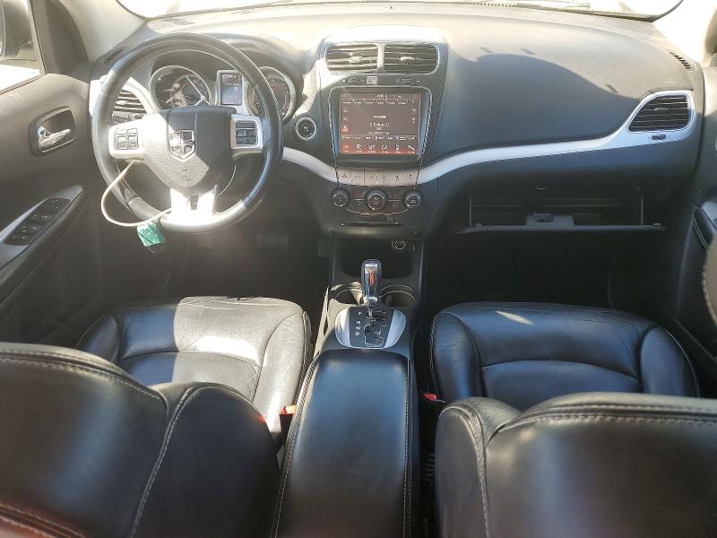 2014 Dodge Journey მანქანა იყიდება აუქციონზე, vin: 3C4PDDBG6ET187811, აუქციონის ნომერი: 57968846
