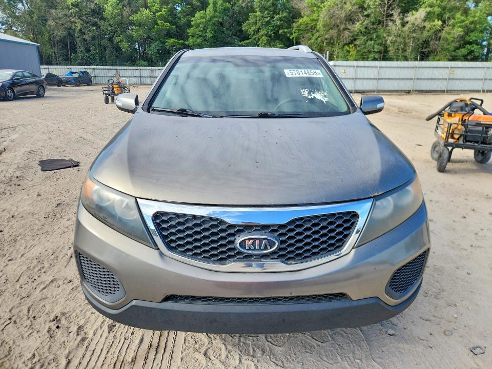 Aukcja sprzedaży 2012 Kia Sorento, vin: 5XYKT4A27CG248803, numer aukcji: 57014856
