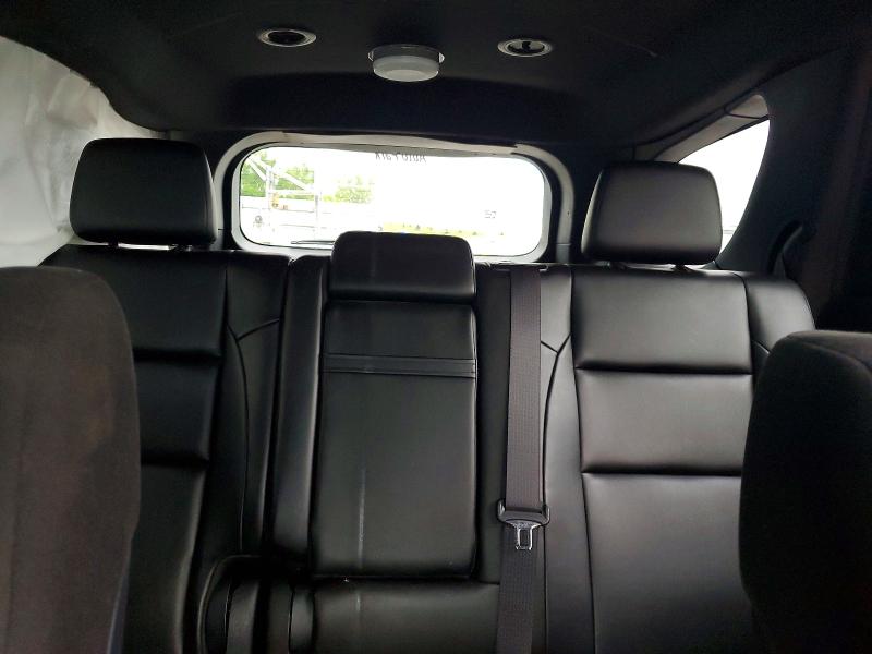 Продажа на аукционе авто 2023 Dodge Durango, vin: 1C4RDJFG6PC638722, номер лота: 57385986