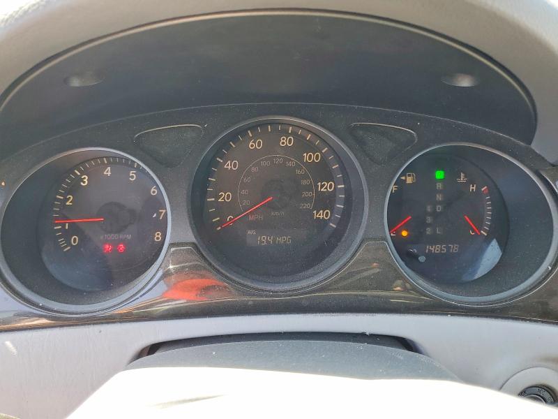 Продаж на аукціоні авто 2006 Lexus Es, vin: JTHBA30G565163998, номер лоту: 55723866