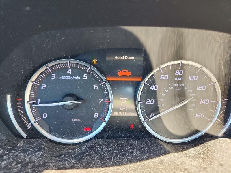 55300236 :رقم المزاد ، 19UUB1F35LA005908 vin ، 2020 Acura Tlx مزاد بيع